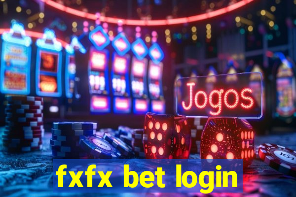 fxfx bet login